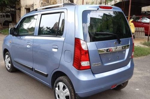 Maruti Wagon R VXI Opt MT for sale