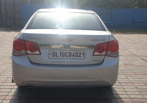 Used Chevrolet Cruze LTX AT car at low price