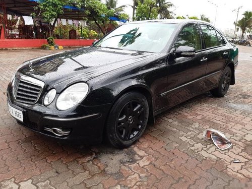 Mercedes-Benz E-Class 1993-2009 280 CDI AT for sale