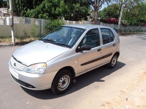 Used Tata Indica V2 2001-2011 DLS BSIII 2015 MT for sale