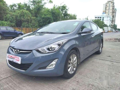 Used Hyundai Elantra AT for sale 