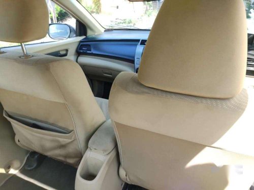 Honda City 1.5 S MT, 2013, Petrol for sale 