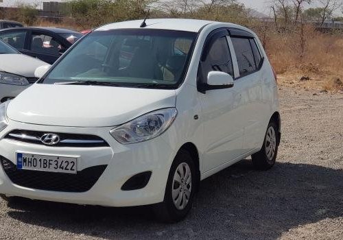 2012 Hyundai i10 Sportz 1.2 MT for sale at low price