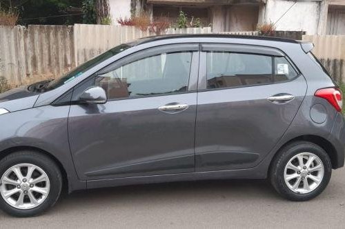 Hyundai Grand i10 2013-2016 AT Asta for sale