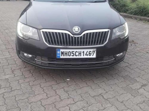 Used Skoda Superb Elegance 1.8 TSI AT for sale 