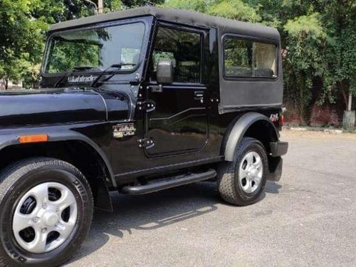 2018 Mahindra Thar CRDe MT for sale at low price