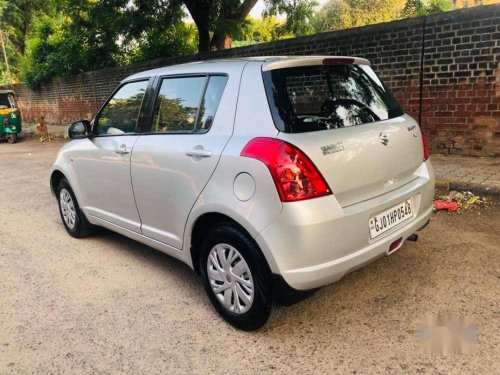 Maruti Suzuki Swift VDI 2007 MT for sale 