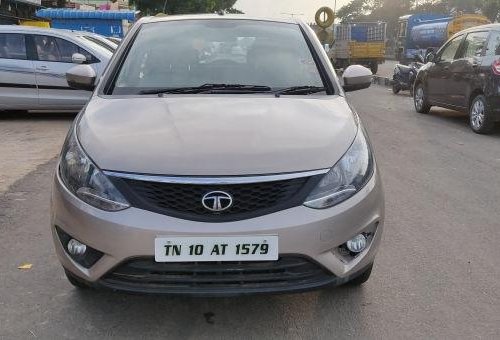 2015 Tata Bolt MT for sale at low price