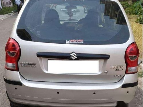 Used 2015 Maruti Suzuki Alto K10 VXI MT for sale