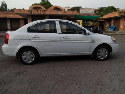 Used Hyundai Verna CRDI MT for sale at low price