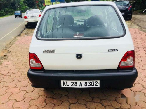 2012 Maruti Suzuki 800 MT for sale 