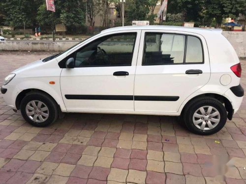 Used 2009 Hyundai Getz 1.3 GLS MT for sale