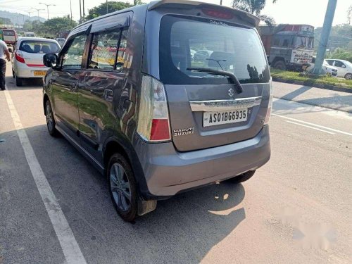 Maruti Suzuki Wagon R Stingray 2013 MT for sale 