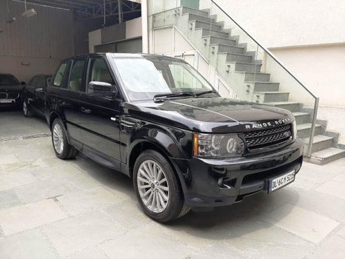 2013 Land Rover Range Rover Sport SE AT for sale