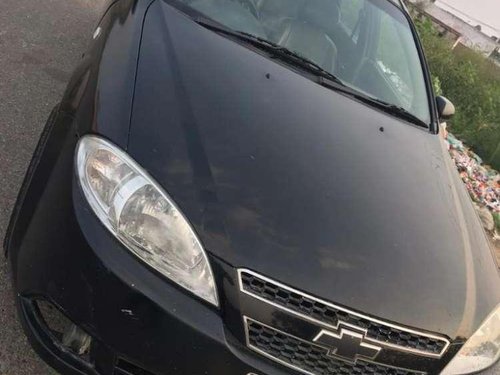 2008 Chevrolet Optra Magnum MT for sale