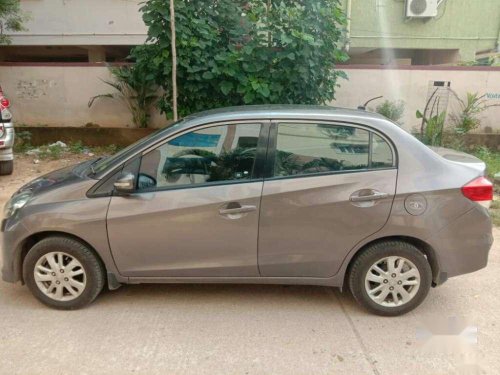 Honda Amaze VX i DTEC 2013 MT for sale 