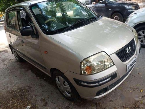 Hyundai Santro, 2007, Petrol MT for sale 