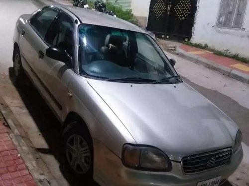 Maruti Suzuki Baleno 2005 MT for sale 