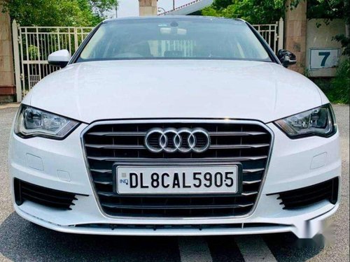 2016 Audi A3 35 TDI Technology AT for sale 