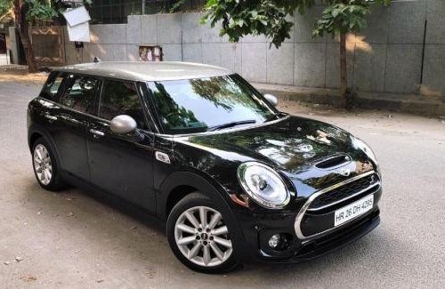 Mini Clubman 2017 MT for sale