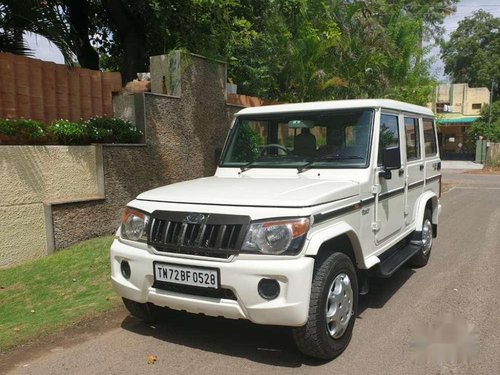 Mahindra Bolero 2016 MT for sale 