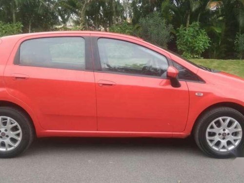 Used 2009 Punto  for sale in Hyderabad