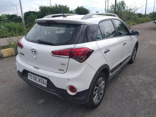 Used 2016 Hyundai i20 Active 1.4 SX Dual Tone MT for sale