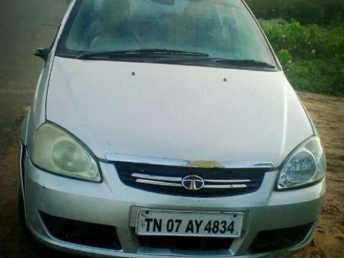 Tata Indica V2 Turbo DLX, 2005, Diesel AT for sale 