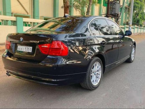 Used BMW 3 Series 320d 2010 AT for sale 