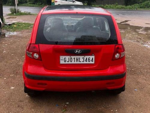 Hyundai Getz GLS 2006 MT for sale 