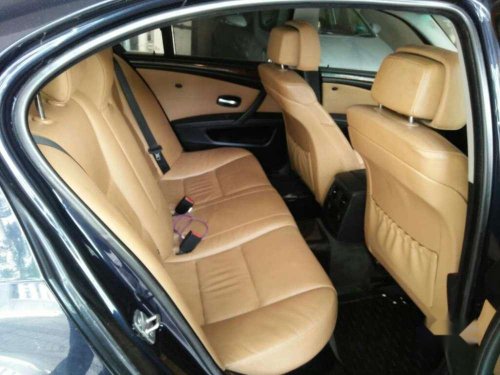 BMW 5 Series 2010 AT for sale 