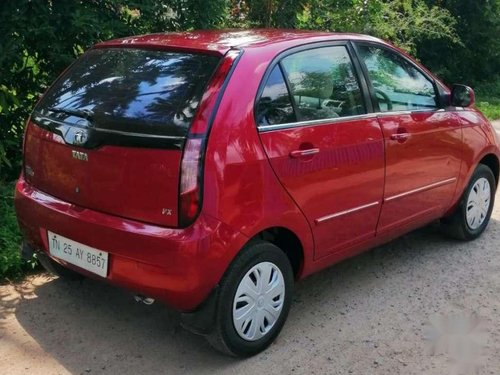 Tata Indica Vista VX Quadrajet BS IV, 2012, Diesel MT for sale 