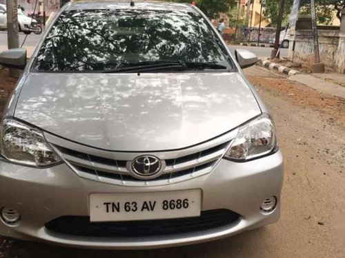 Used 2014 Toyota Etios MT for sale 