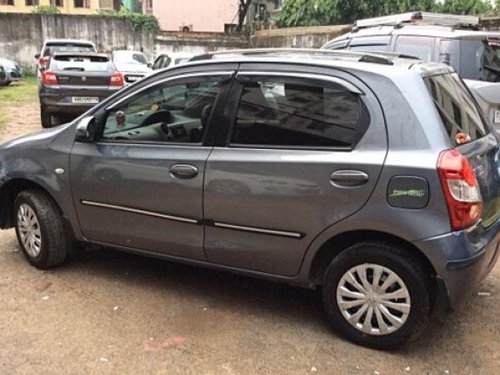 Toyota Etios Liva 2013-2014 G SP MT for sale