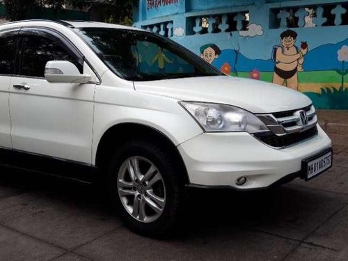 Honda CR-V 2.4 AT, 2010, Petrol for sale 