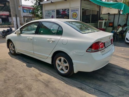 2010 Honda Civic 1.8 V MT 2006-2010 for sale at low price