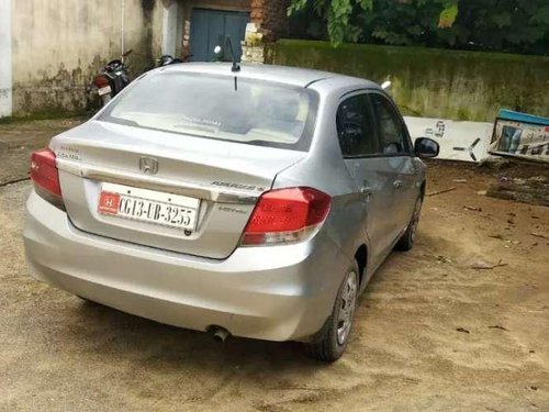 Used 2013 Hyundai Amaze MT for sale