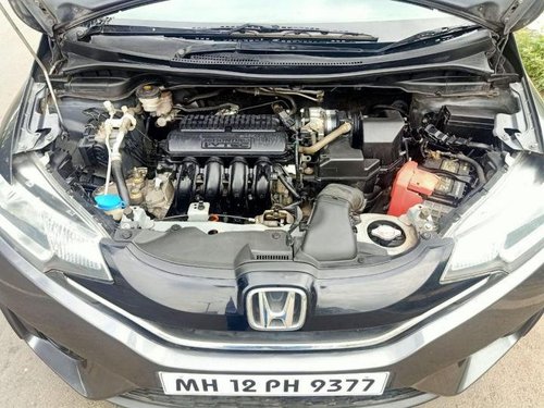 2017 Honda Jazz MT for sale at low price