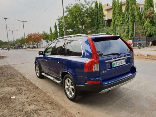 Volvo XC90 D5 AWD, 2009, Diesel AT for sale 