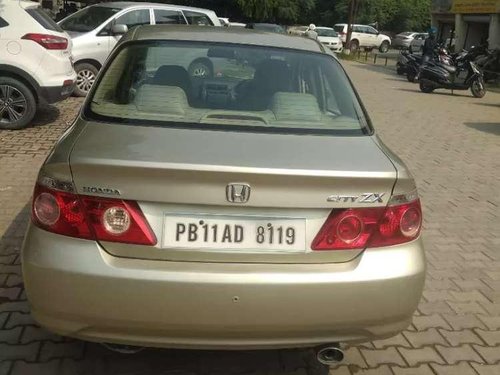 Used Honda City ZX 2006 MT for sale