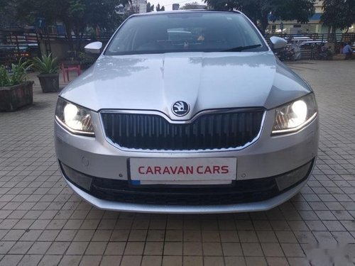 2016 Skoda Octavia AT for sale