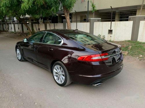 Jaguar XF 2012 AT for sale 