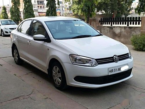 Volkswagen Vento 2011 AT for sale 