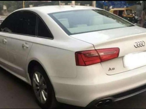 Used 2016 Audi A6 AT for sale 