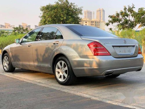 2010 Mercedes Benz S Class AT for sale 