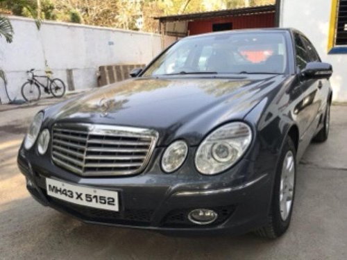 Used Mercedes Benz E-Class 1993-2009 280 CDI 2008 AT for sale