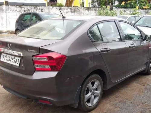 2013 Honda City MT for sale at low price