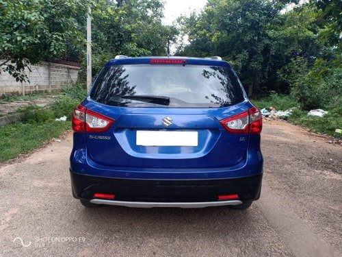 Maruti S-Cross 2015-2017 DDiS 320 Alpha MT for sale