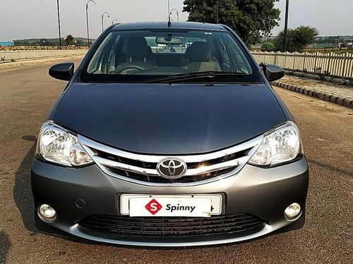 Used Toyota Etios GD MT for sale at low price