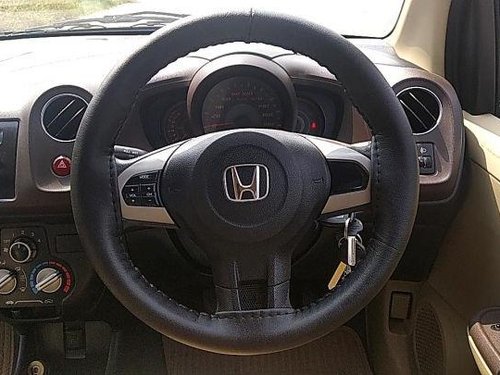 Used Honda Amaze S i-Vtech 2013 MT for sale